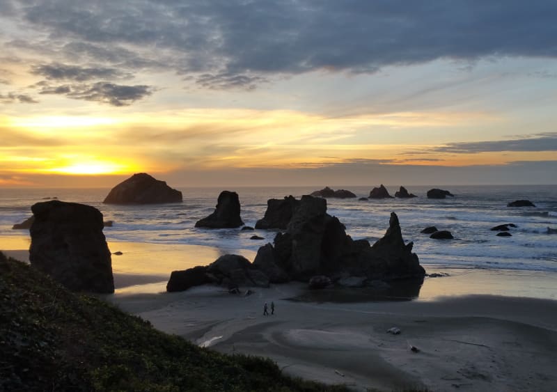 Bookkeeping and Payroll Service on the Oregon Coast