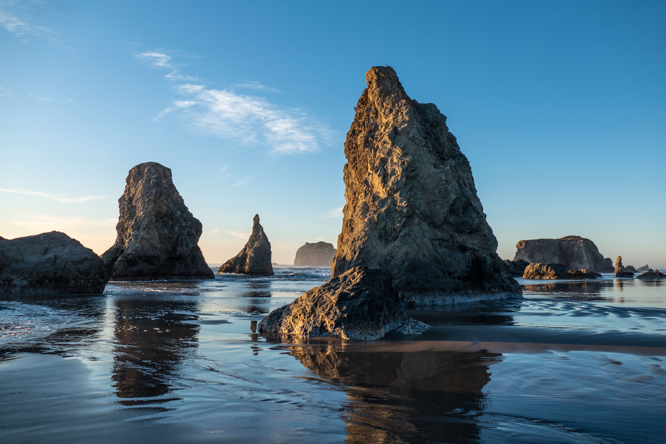 Bookkeeping and Payroll Service on the Oregon Coast
